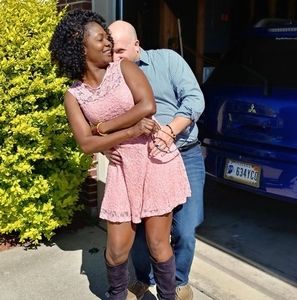 Meet your Posher, Jordan